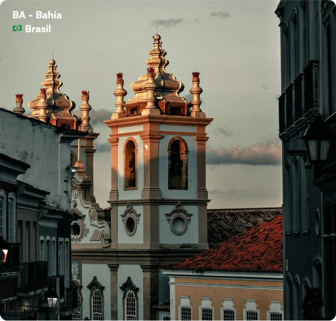 Bahia copiar