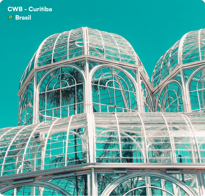 Curitiba copiar